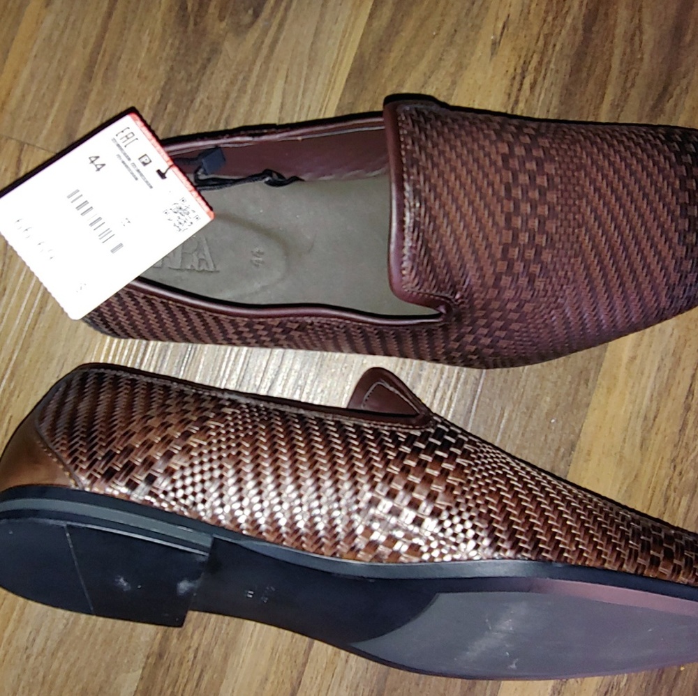 Men's Shoes